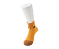 Calcetines con orejas – Vulpix (23–25 cm)