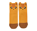 Calcetines con orejas – Vulpix (23–25 cm)