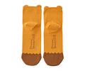 Calcetines con orejas – Vulpix (25–27 cm)