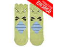 Calcetines con orejas – Tyranitar (23–25 cm)