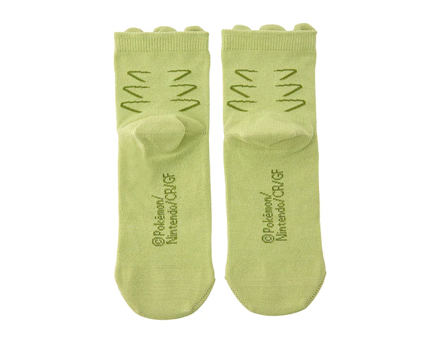 Calcetines con orejas – Tyranitar (23–25 cm)