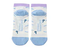 Calcetines cortos DOWASURE – Quagsire (19–21 cm)