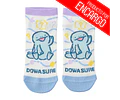 Calcetines cortos DOWASURE – Quagsire (23–25 cm)