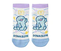 Calcetines cortos DOWASURE – Quagsire (23–25 cm)