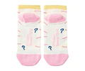 Calcetines cortos DOWASURE – Slowpoke (25–27 cm)