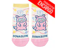 Calcetines cortos DOWASURE – Slowpoke (25–27 cm)