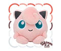 Pokémon Fit – Jigglypuff