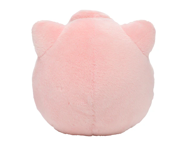 Pokémon Fit – Jigglypuff