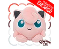 Pokémon Fit – Jigglypuff