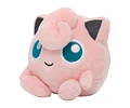 Pokémon Fit – Jigglypuff