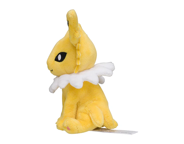 Pokémon Fit – Jolteon