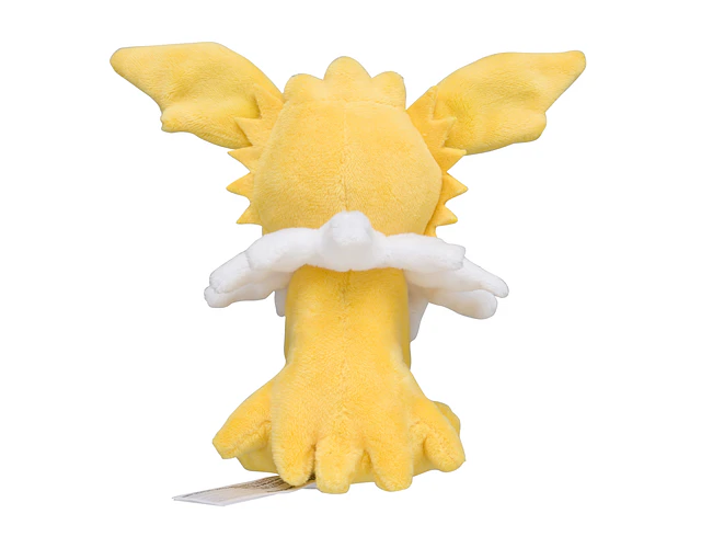 Pokémon Fit – Jolteon