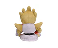 Pokémon Fit – Hitmonchan