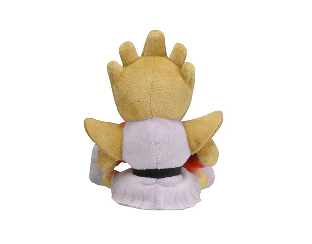 Pokémon Fit – Hitmonchan