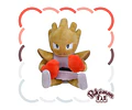 Pokémon Fit – Hitmonchan