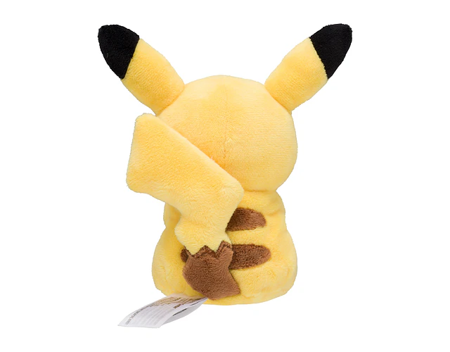 Pokémon Fit – Pikachu