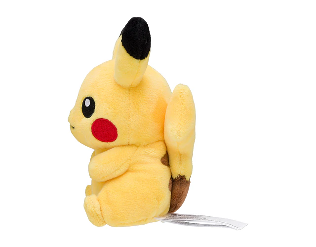 Pokémon Fit – Pikachu