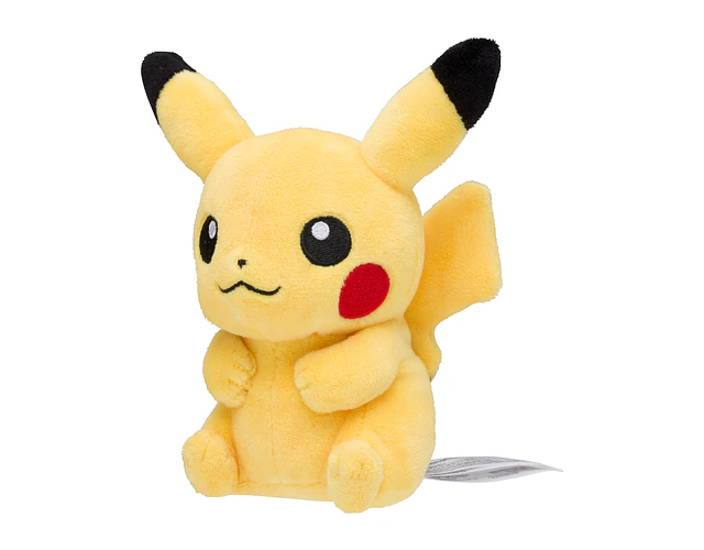 Pokémon Fit – Pikachu