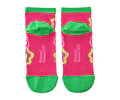 Calcetines cortos Pikapika Mart – Solosis (25–27 cm)