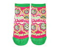 Calcetines cortos Pikapika Mart – Solosis (25–27 cm)