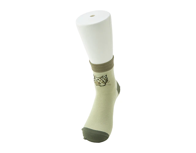 Calcetines Game Dot – Pikachu (25–27 cm)