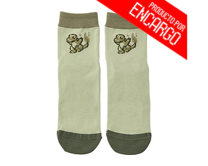Calcetines Game Dot – Charmander (23–25 cm)