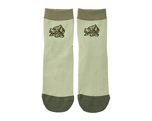 Calcetines Game Dot – Bulbasaur (25–27 cm)