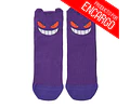 Calcetines con orejas – Gengar (25–27 cm)