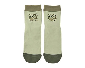 Calcetines Game Dot – Pikachu (23–25 cm)