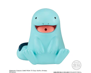 Pokémon Otedasuke Pyu - Quagsire – Bandai