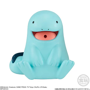 Pokémon Otedasuke Pyu - Quagsire – Bandai