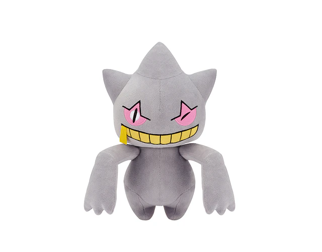 Peluche Banette – Banpresto Mofugutto