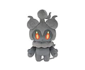 Peluche Marshadow – Banpresto Mofugutto