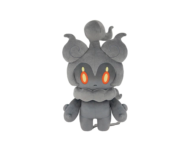 Peluche Marshadow – Banpresto Mofugutto