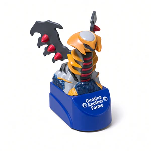 Giratina – Pokémon Action Car 2009