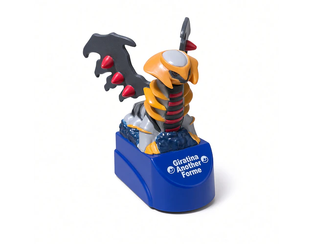Giratina – Pokémon Action Car 2009