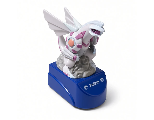 Palkia – Pokémon Action Car 2009