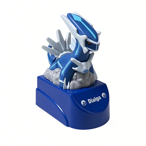 Dialga – Pokémon Action Car 2009