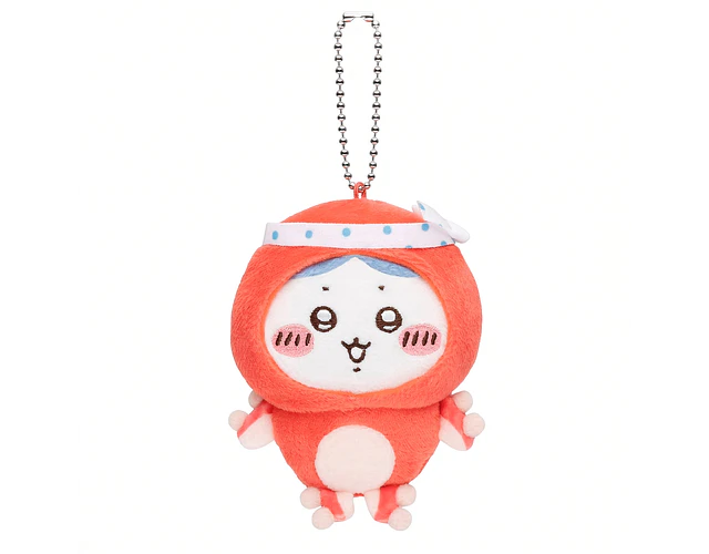Chiikawa Tako-Ika Kuji