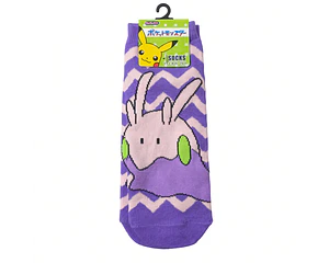 Calcetines Pokémon Goomy 26–29 cm