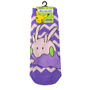 Calcetines Pokémon Goomy 26–29 cm