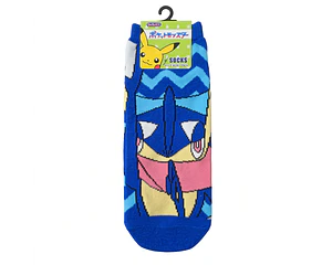 Calcetines Pokémon Greninja 26–29 cm