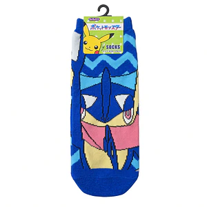 Calcetines Pokémon Greninja 26–29 cm