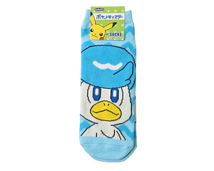 Calcetines Pokémon Quaxly 26–29 cm