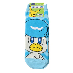 Calcetines Pokémon Quaxly 26–29 cm