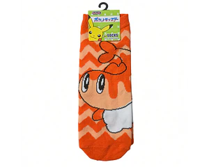 Calcetines Pokémon Tatsugiri 26–29 cm