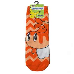 Calcetines Pokémon Tatsugiri 26–29 cm
