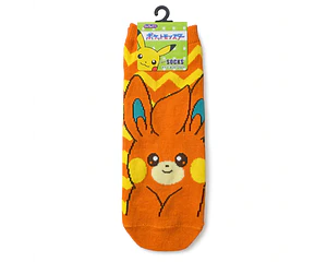 Calcetines Pokémon Pawmi 26–29 cm