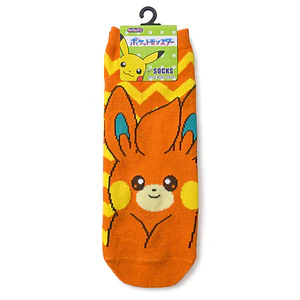 Calcetines Pokémon Pawmi 26–29 cm