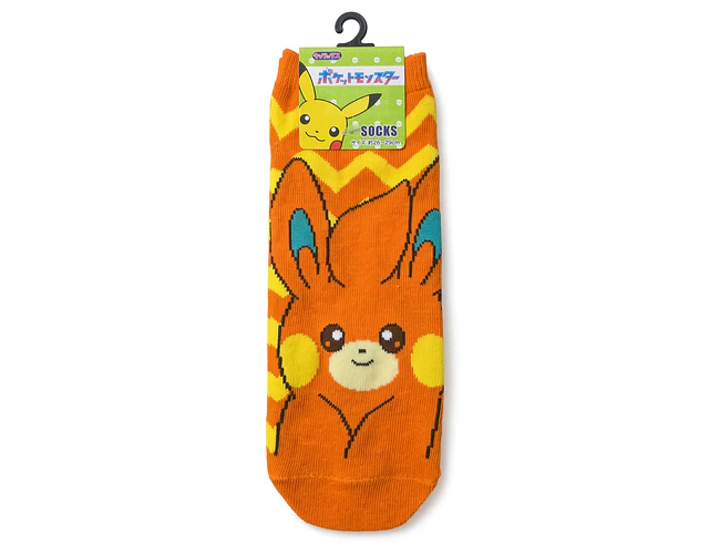 Calcetines Pokémon Pawmi 26–29 cm